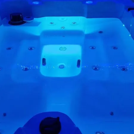 Le Reve Sauna Ecran Cinema *