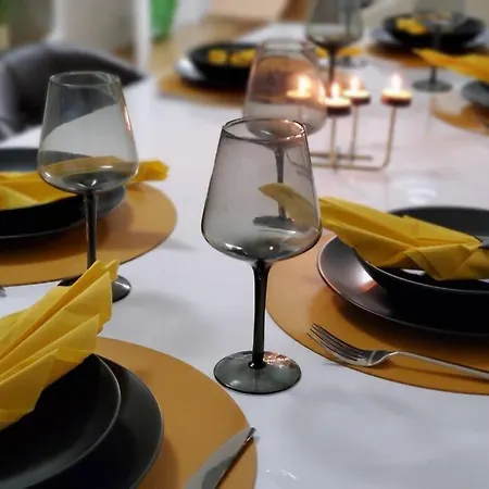 Apartment Le Reve Sauna Ecran Cinema