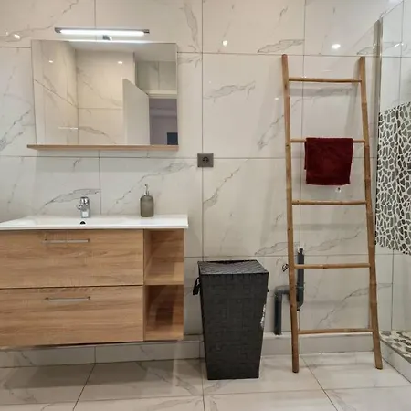 Le Reve Sauna Ecran Cinema Colmar