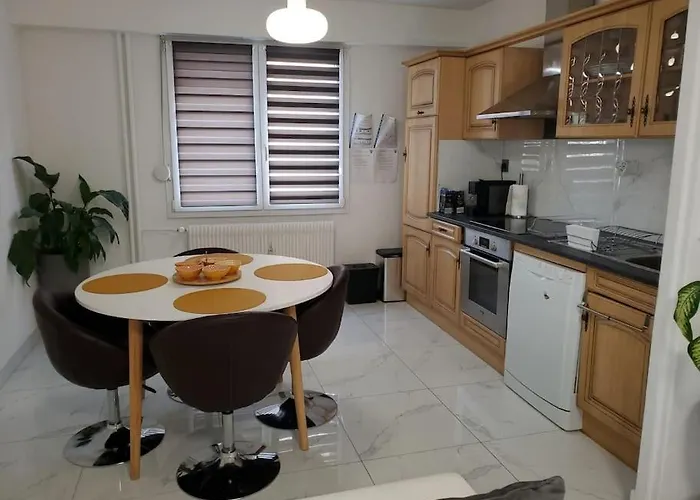 Le Reve Sauna Ecran Cinema Apartment Colmar