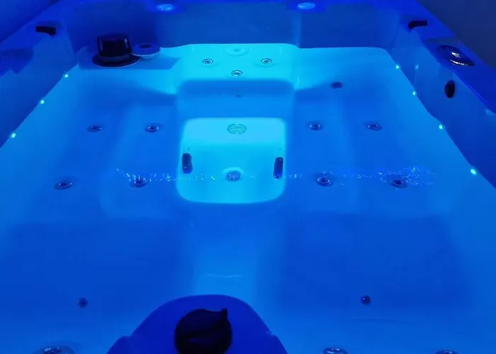 Le Reve Sauna Ecran Cinema *